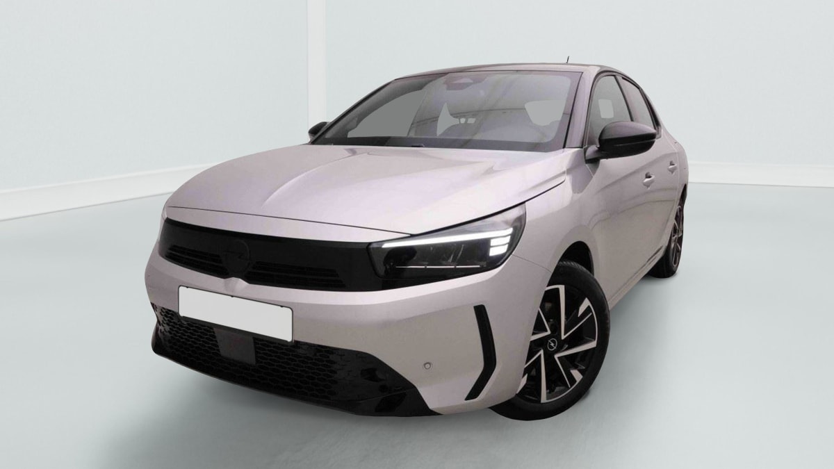 383353_p2 - OPEL - CORSA - 2026 - photo 1