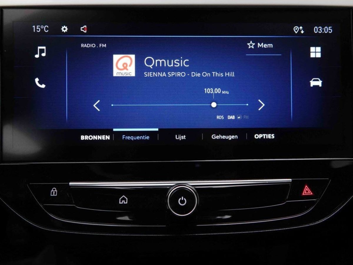 383296_p2 - OPEL - CORSA - 2026 - photo 8