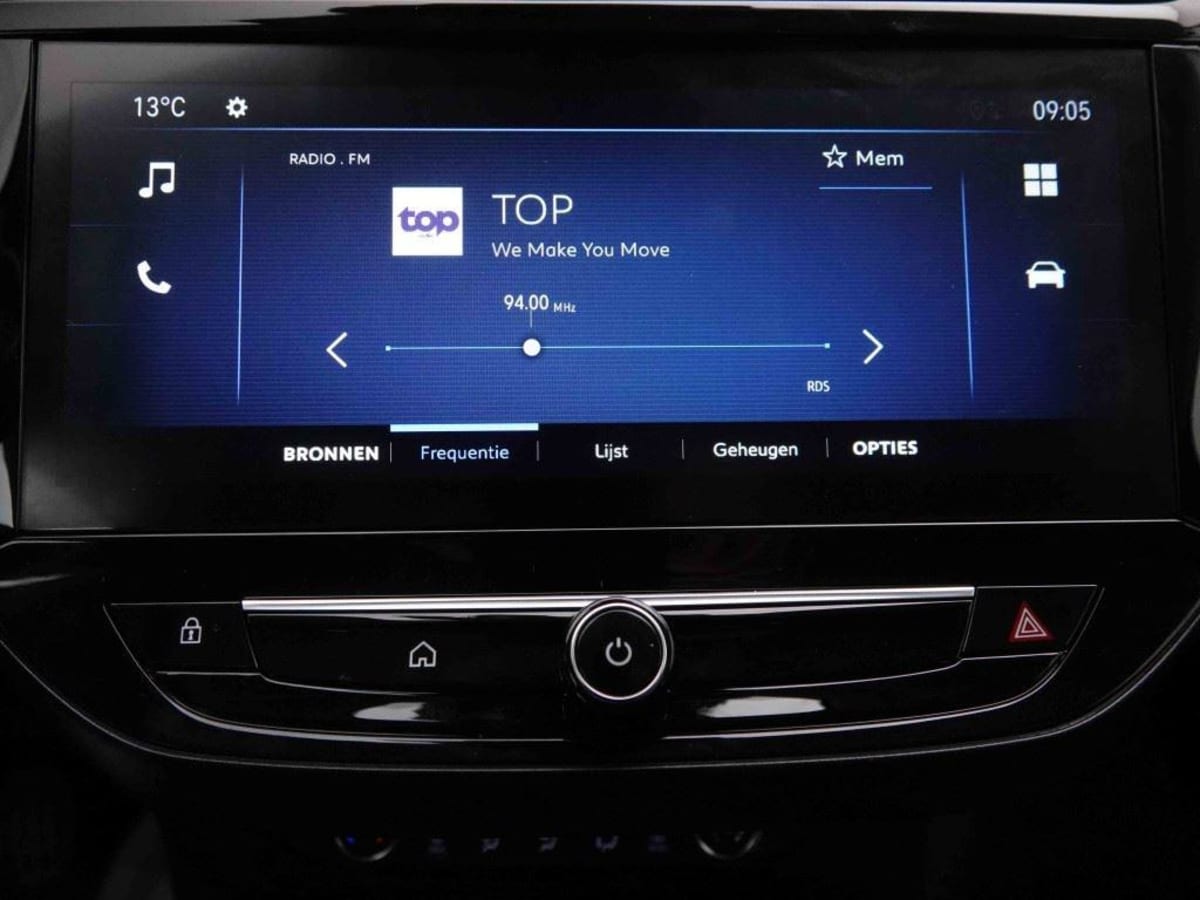 383324_p2 - OPEL - CORSA - 2026 - photo 10