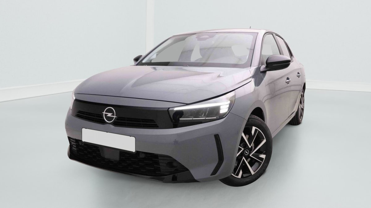 383324_p2 - OPEL - CORSA - 2026 - photo 1