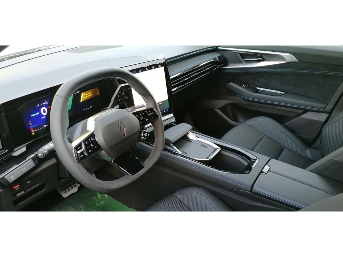 382289_p2 - RENAULT - AUSTRAL - 2026 - photo 4