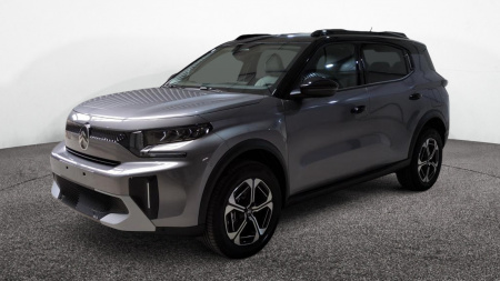 46206_p28 - CITROEN - C3 AIRCROSS - 2025