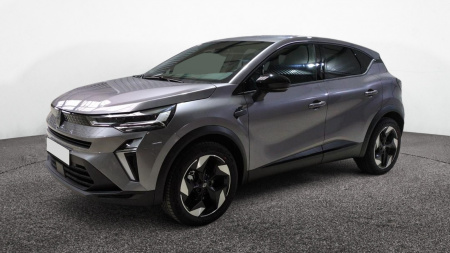 47402_p28 - RENAULT - CAPTUR - 2026