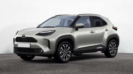 47883_p28 - TOYOTA - YARIS CROSS - 2026