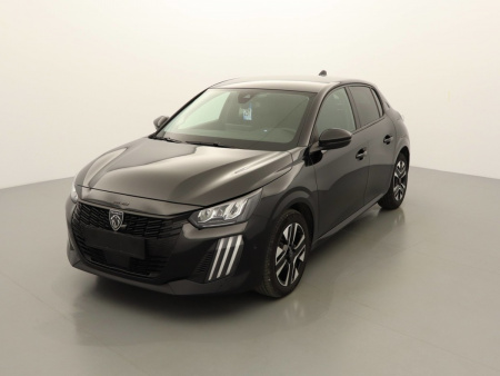 O202369_p3 - PEUGEOT - 208 - 2025