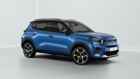 385118_p2 - CITROEN - C3 - 2026