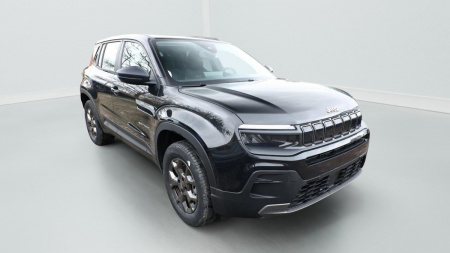 378400_p2 - JEEP - AVENGER - 2026