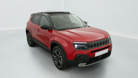 376343_p2 - JEEP - AVENGER - 2025 376343_p2 - JEEP - AVENGER - 2025