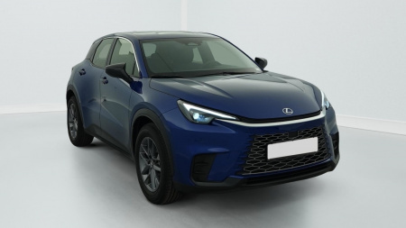 383235_p2 - LEXUS - LBX - 2026 383235_p2 - LEXUS - LBX - 2026