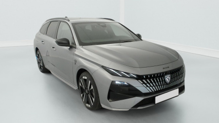 376349_p2 - PEUGEOT - 308 SW - 2026