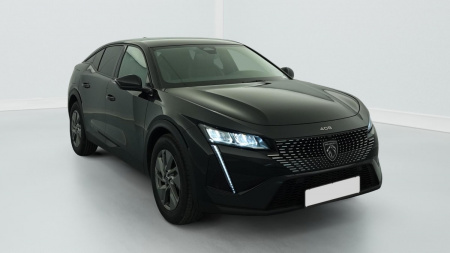 378512_p2 - PEUGEOT - 408 - 2025