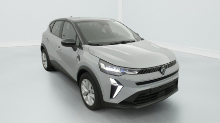 377264_p2 - RENAULT - CAPTUR - 2025