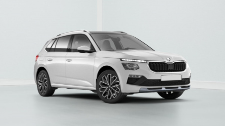 381934_p2 - SKODA - KAMIQ - 2026