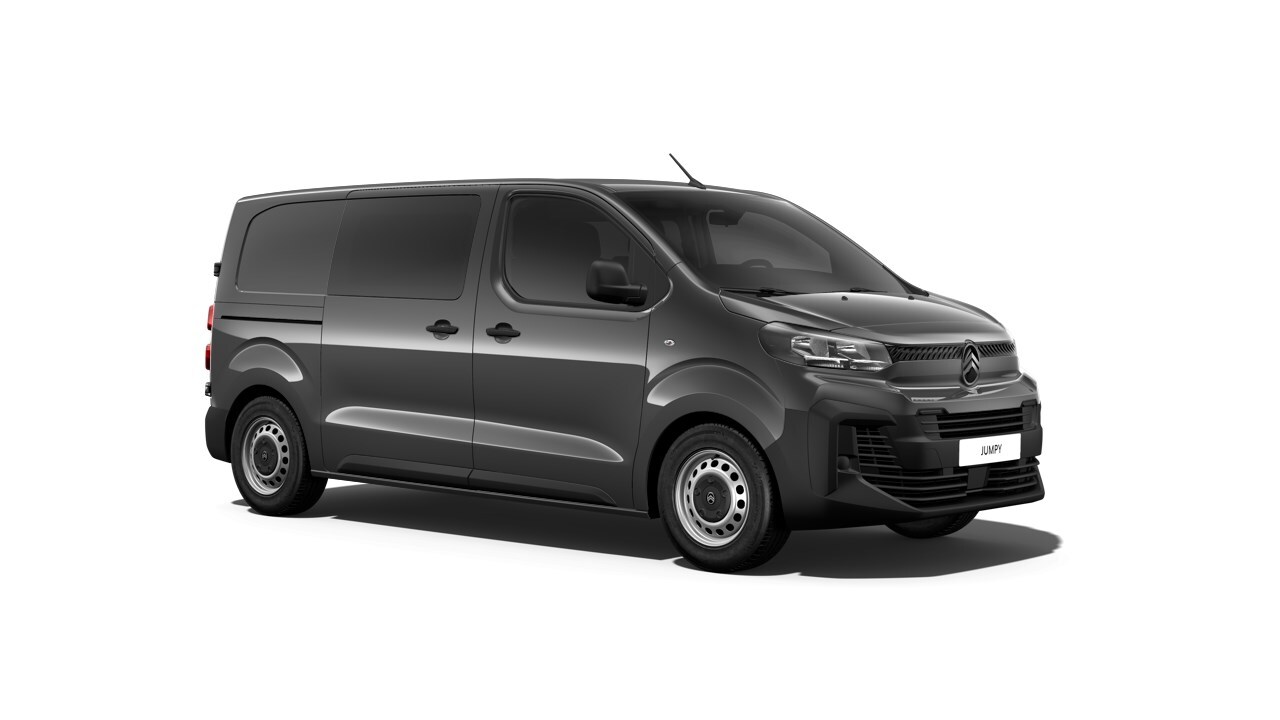 GLI00023602_p53 - CITROEN - JUMPER - 2025 - photo 3