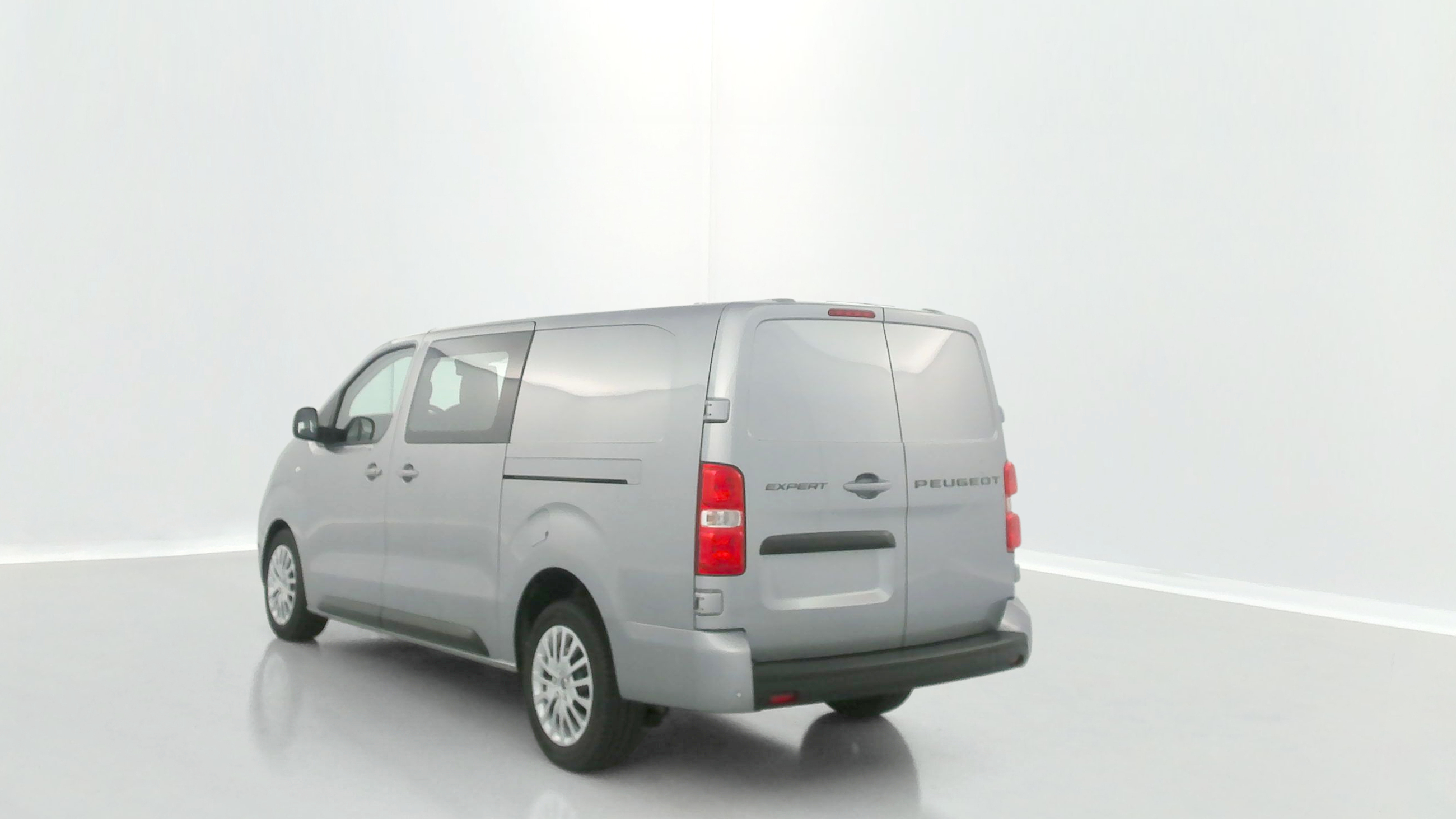 GLI00023188_p53 - PEUGEOT - EXPERT CA - 2025 - photo 5