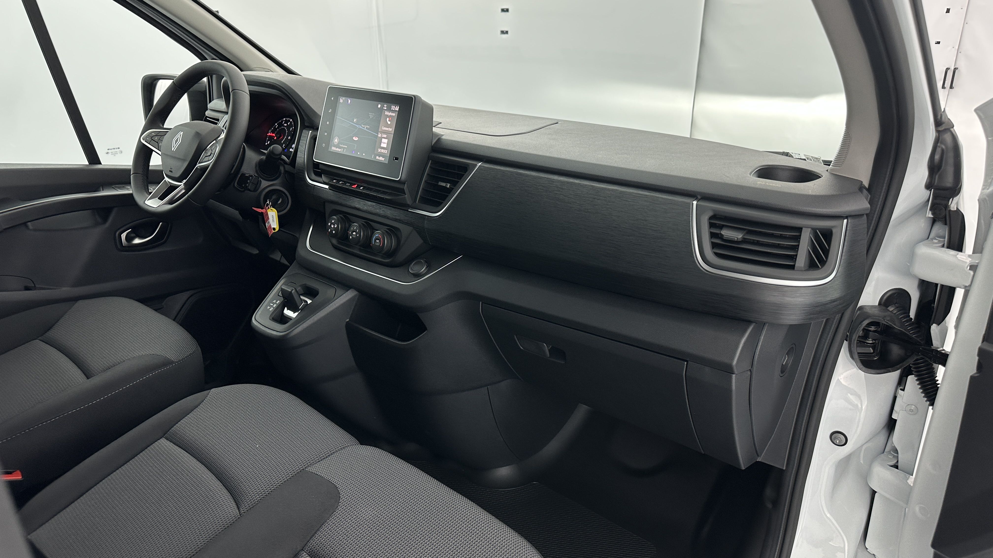 GLI00026312_p53 - RENAULT - TRAFIC - 2025 - photo 7