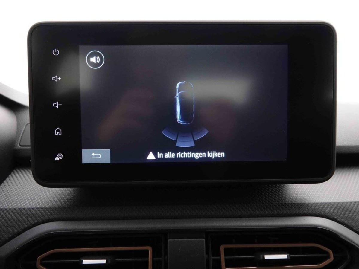 384975_p2 - DACIA - SANDERO - 2026 - photo 9