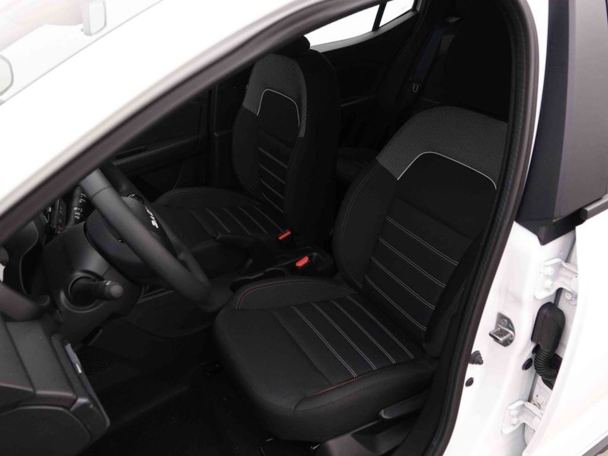 384975_p2 - DACIA - SANDERO - 2026 - photo 5
