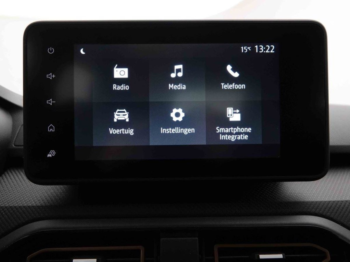 384975_p2 - DACIA - SANDERO - 2026 - photo 10