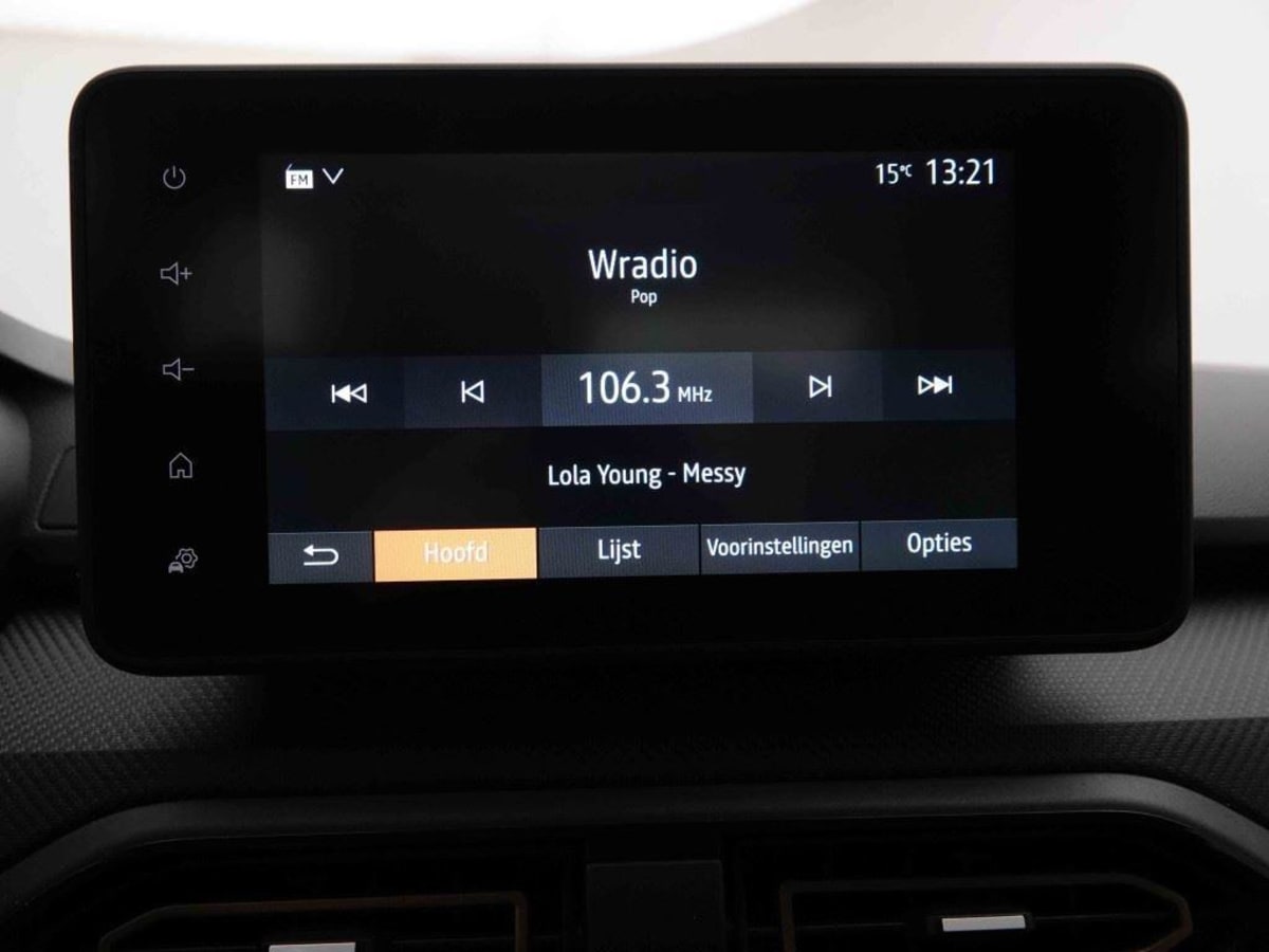 384975_p2 - DACIA - SANDERO - 2026 - photo 8