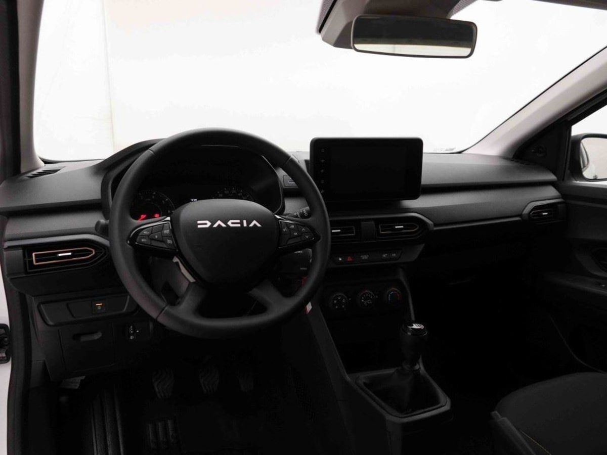 384975_p2 - DACIA - SANDERO - 2026 - photo 6