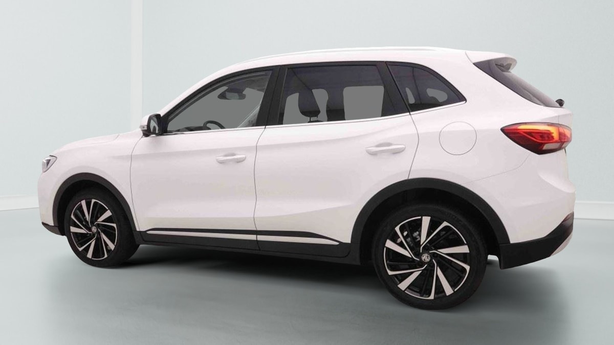 383672_p2 - MG - ZS - 2026 - photo 2