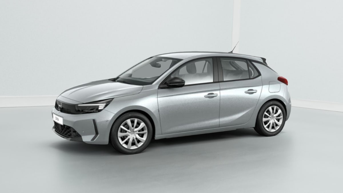 372113_p2 - OPEL - CORSA - 2026 - photo 2