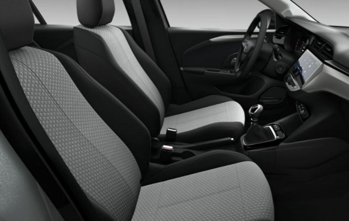 372113_p2 - OPEL - CORSA - 2026 - photo 5