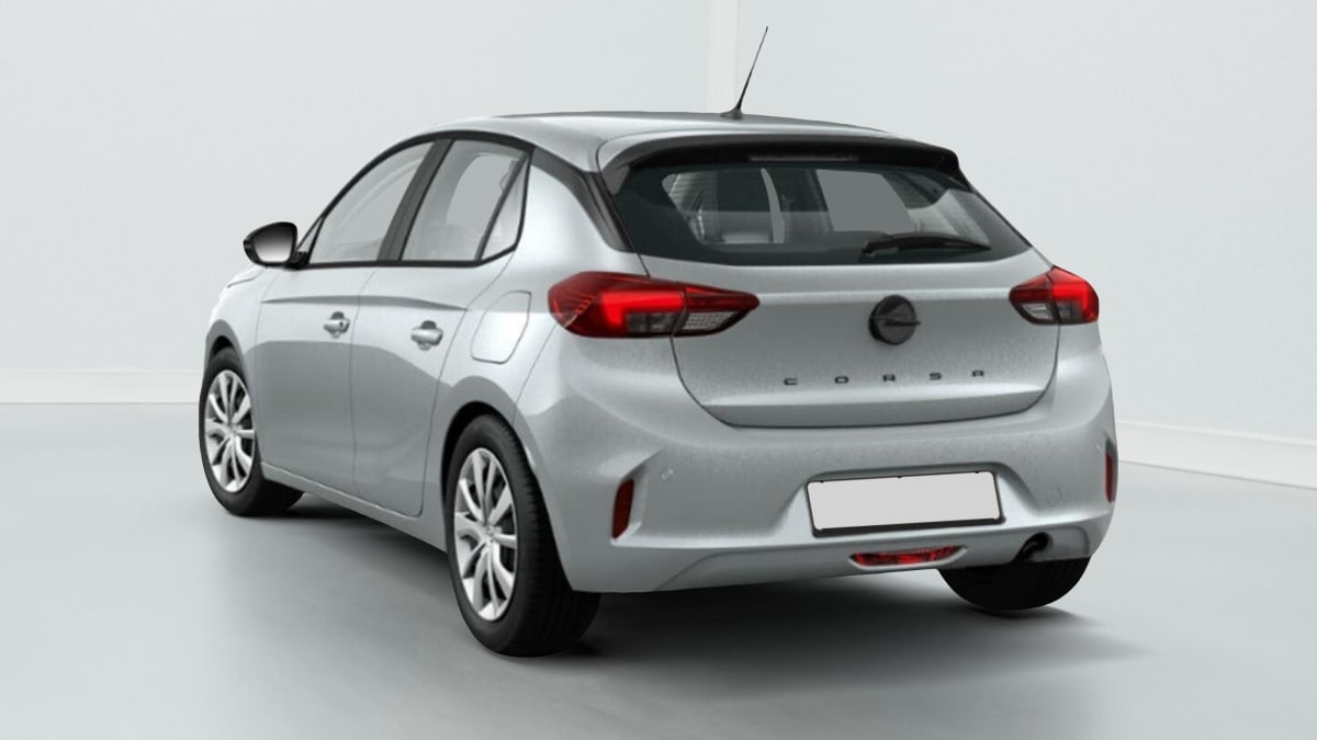 372113_p2 - OPEL - CORSA - 2026 - photo 3