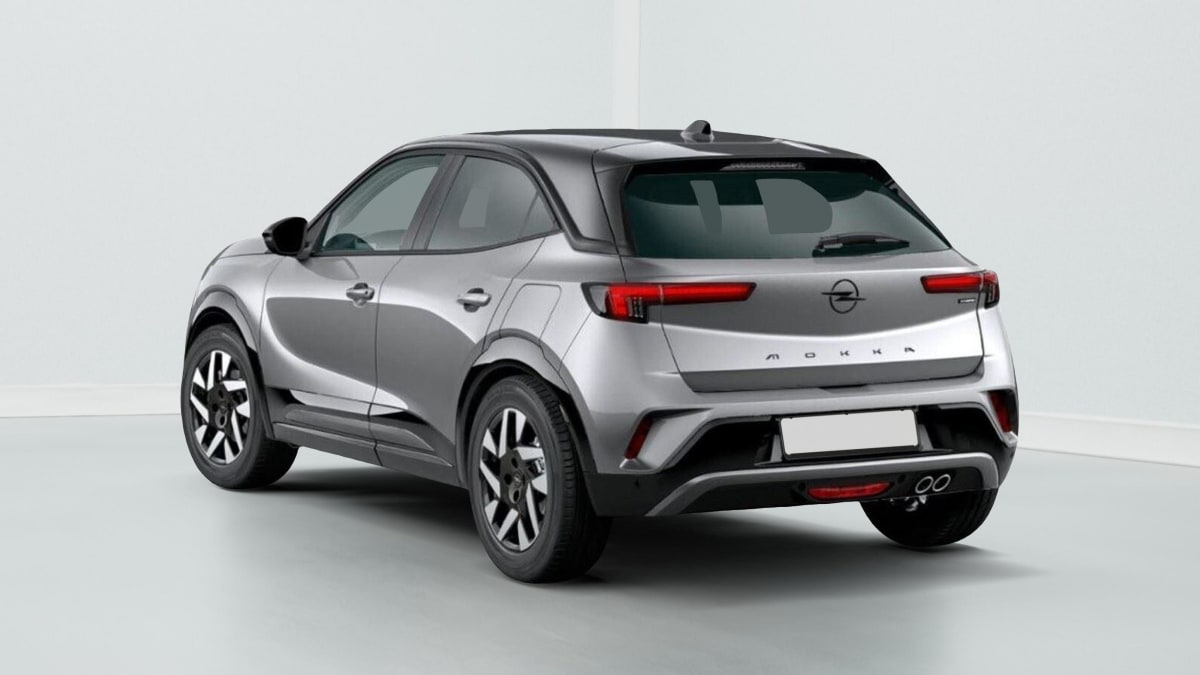 373460_p2 - OPEL - MOKKA - 2026 - photo 3