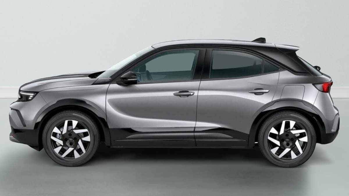 373460_p2 - OPEL - MOKKA - 2026 - photo 2