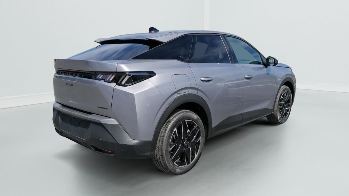 125028264_p2 - PEUGEOT - 3008 - 2025 - photo 4