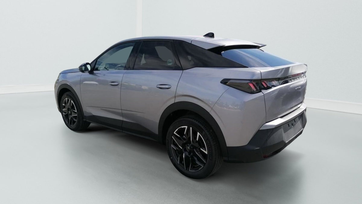 125028264_p2 - PEUGEOT - 3008 - 2025 - photo 2