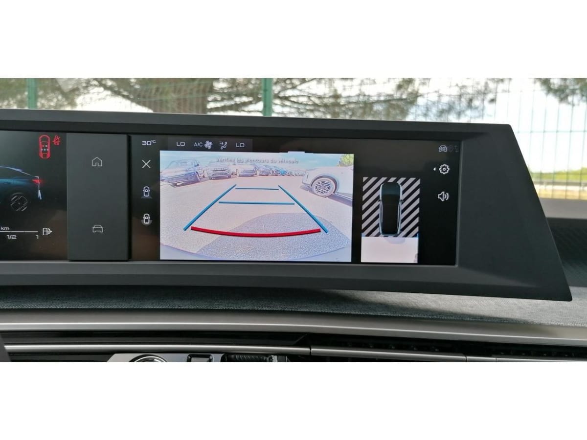 125028264_p2 - PEUGEOT - 3008 - 2025 - photo 5