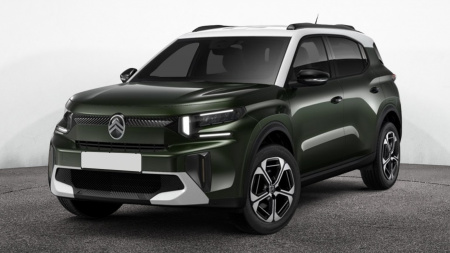 47915_p28 - CITROEN - C3 AIRCROSS - 2026