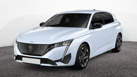 47921_p28 - PEUGEOT - 308 - 2025