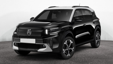 47935_p28 - CITROEN - C3 AIRCROSS - 2026