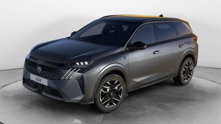 47943_p28 - PEUGEOT - 5008 - 2025