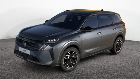 47990_p28 - PEUGEOT - 5008 - 2026
