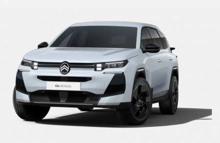 GLI00027925_p53 - CITROEN - C5 AIRCROSS - 2025