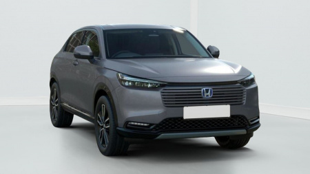 385752_p2 - HONDA - HR V - 2026