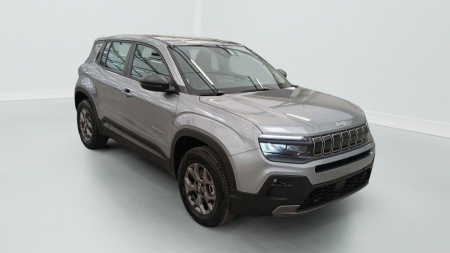 377973_p2 - JEEP - AVENGER - 2026