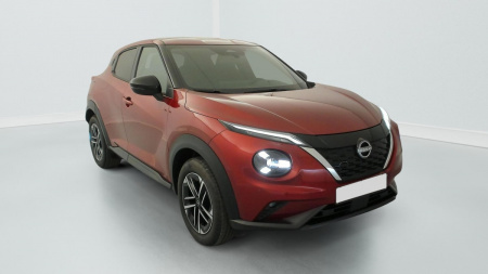 385710_p2 - NISSAN - JUKE - 2026