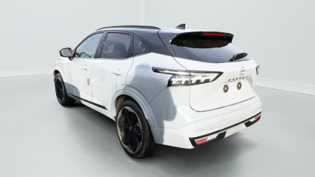 384185_p2 - NISSAN - QASHQAI - 2026