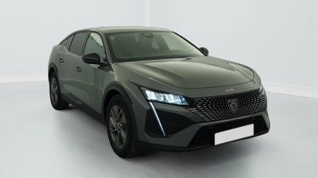 378467_p2 - PEUGEOT - 408 - 2025