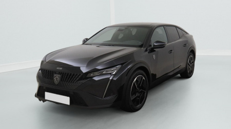 384339_p2 - PEUGEOT - E 408 - 2026