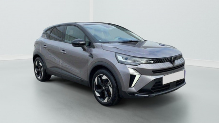 361442_p2 - RENAULT - CAPTUR - 2025