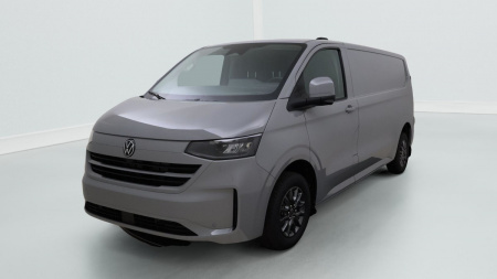 383541_p2 - VOLKSWAGEN - TRANSPORTER - 2026