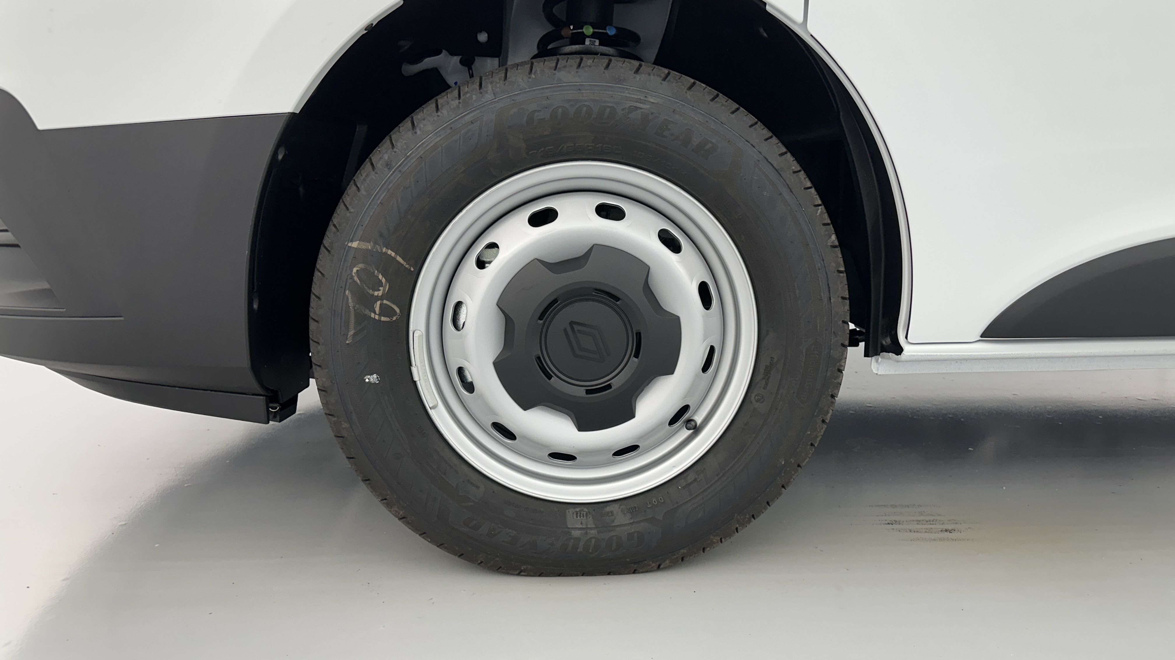 GLI00026545_p53 - RENAULT - TRAFIC - 2025 - photo 6