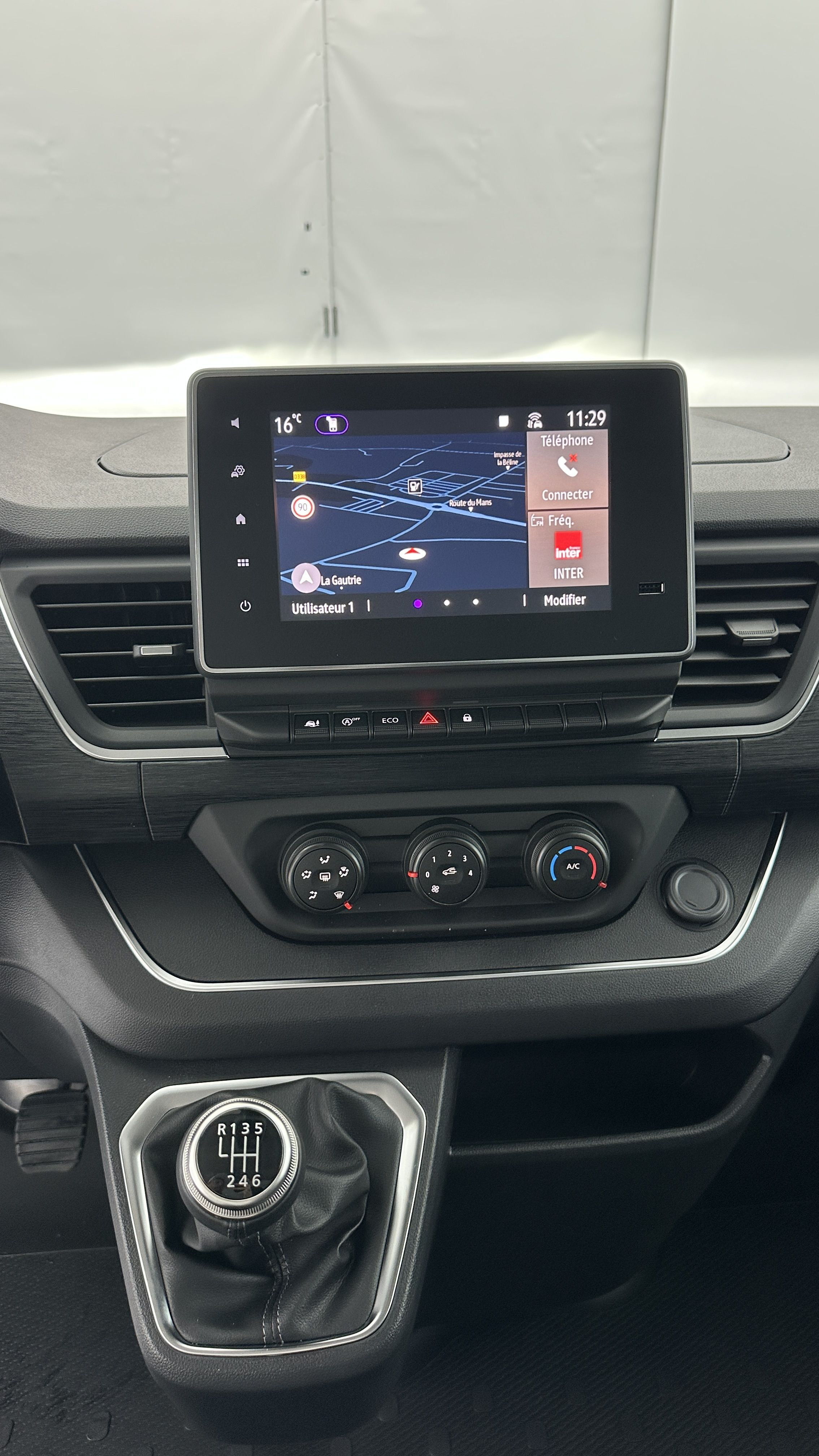 GLI00026545_p53 - RENAULT - TRAFIC - 2025 - photo 9